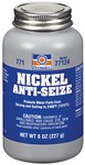 PERMATEX® Nickel Anti-Seize -  771 8 oz brush top